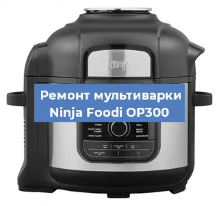 Замена крышки на мультиварке Ninja Foodi OP300 в Краснодаре